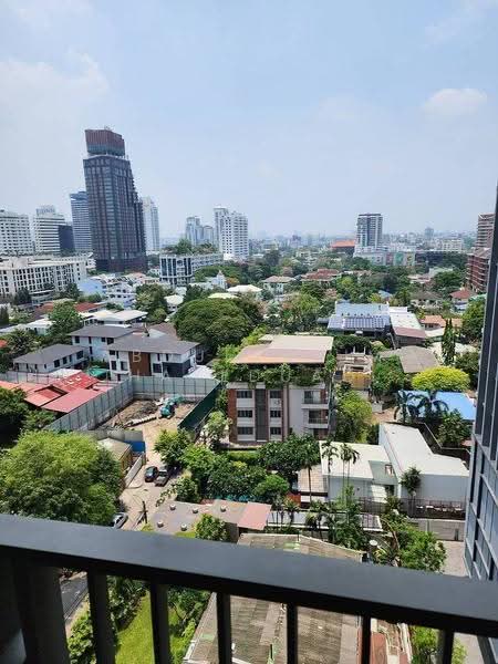 Quattro by Sansiri, Bangkok, 134 Thong Lo 4 Alley, Khlong Tan Nua, Watthana, Bangkok, 1 Bedroom, 54 sqm, Condo For Sale, by Abdulrahim Hayeduad, 500613702 - DDproperty.com