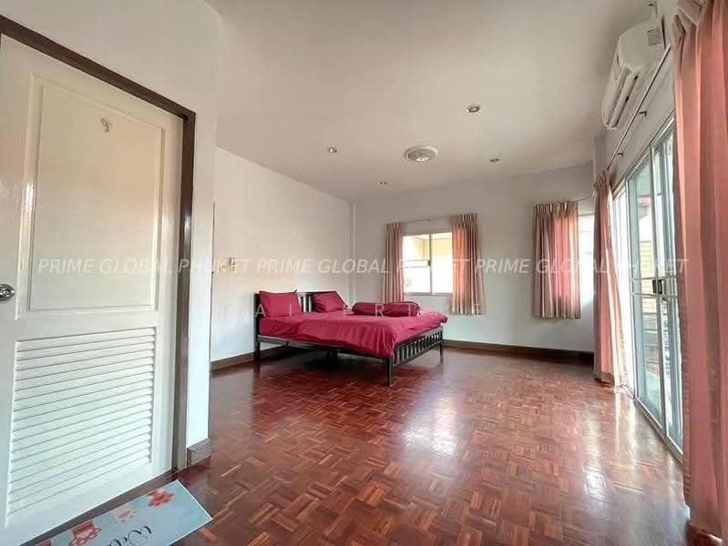 Phanason City (Thep Anusorn), Phuket, Wichit, Muang Phuket, Phuket, 3 Bedrooms, 152 sqm, Single Detached House For Rent, by fai prime, 500613707 - DDproperty.com