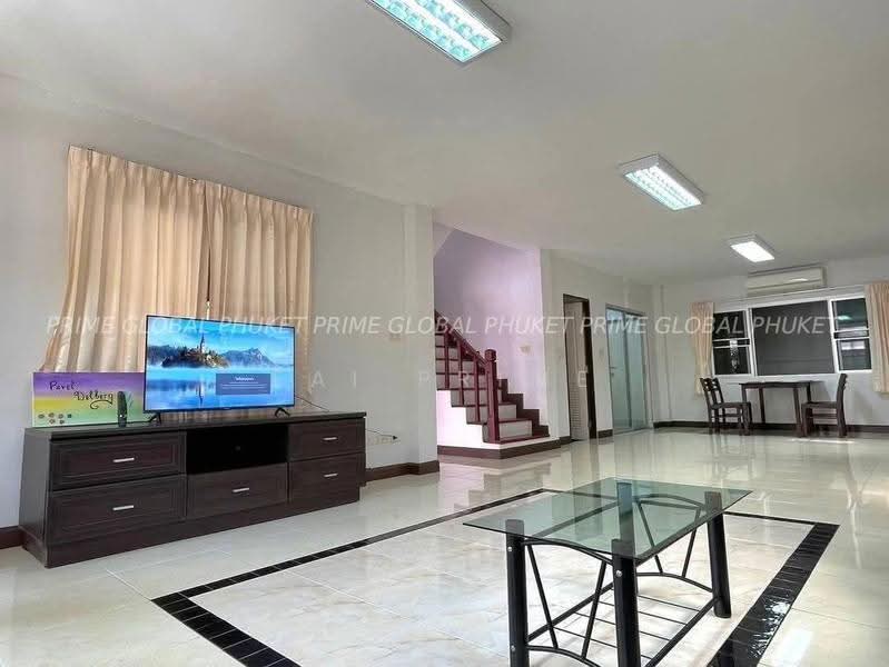 Phanason City (Thep Anusorn) : พนาสนธิ์ ซิตี้ (เทพอนุสรณ์) , ภูเก็ต, วิชิต, เมืองภูเก็ต, ภูเก็ต, 152 ตร.ม., บ้านเดี่ยว ให้เช่า, โดย fai prime, 500613707 - DDproperty.com