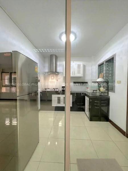 Phanason City (Thep Anusorn), Phuket, Wichit, Muang Phuket, Phuket, 3 Bedrooms, 152 sqm, Single Detached House For Rent, by fai prime, 500613707 - DDproperty.com