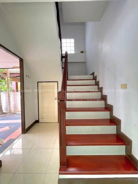 Phanason City (Thep Anusorn), Phuket, Wichit, Muang Phuket, Phuket, 3 Bedrooms, 152 sqm, Single Detached House For Rent, by fai prime, 500613707 - DDproperty.com