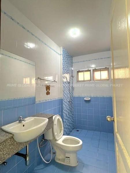 Phanason City (Thep Anusorn), Phuket, Wichit, Muang Phuket, Phuket, 3 Bedrooms, 152 sqm, Single Detached House For Rent, by fai prime, 500613707 - DDproperty.com