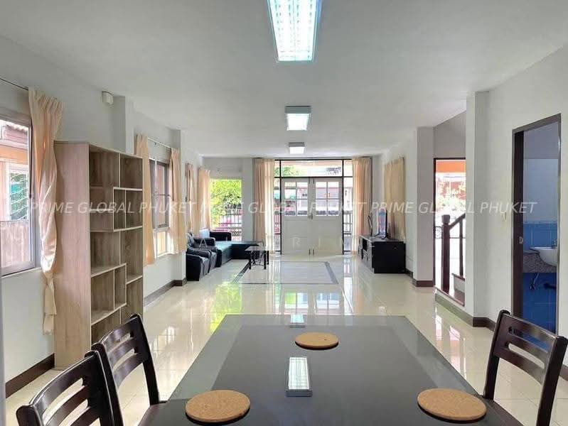 Phanason City (Thep Anusorn), Phuket, Wichit, Muang Phuket, Phuket, 3 Bedrooms, 152 sqm, Single Detached House For Rent, by fai prime, 500613707 - DDproperty.com