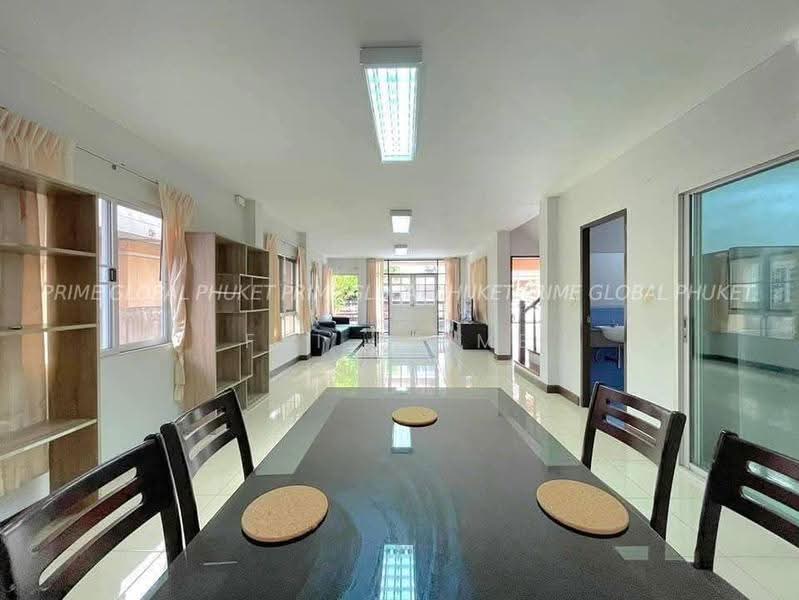 Phanason City (Thep Anusorn), Phuket, Wichit, Muang Phuket, Phuket, 3 Bedrooms, 152 sqm, Single Detached House For Rent, by fai prime, 500613707 - DDproperty.com