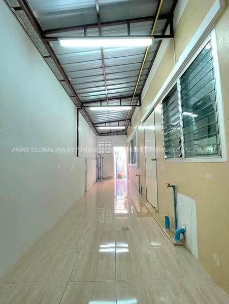 Phanason City (Thep Anusorn), Phuket, Wichit, Muang Phuket, Phuket, 3 Bedrooms, 152 sqm, Single Detached House For Rent, by fai prime, 500613707 - DDproperty.com