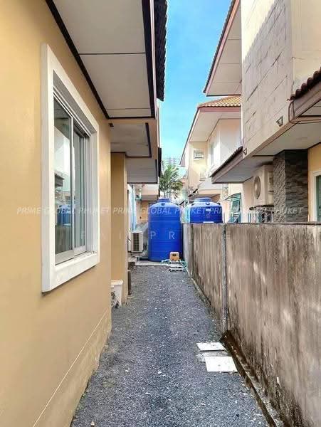 Phanason City (Thep Anusorn) : พนาสนธิ์ ซิตี้ (เทพอนุสรณ์) , ภูเก็ต, วิชิต, เมืองภูเก็ต, ภูเก็ต, 152 ตร.ม., บ้านเดี่ยว ให้เช่า, โดย fai prime, 500613707 - DDproperty.com
