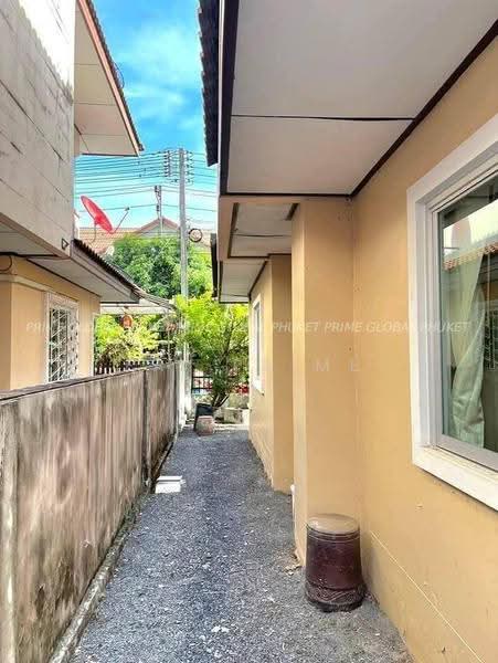 Phanason City (Thep Anusorn) : พนาสนธิ์ ซิตี้ (เทพอนุสรณ์) , ภูเก็ต, วิชิต, เมืองภูเก็ต, ภูเก็ต, 152 ตร.ม., บ้านเดี่ยว ให้เช่า, โดย fai prime, 500613707 - DDproperty.com