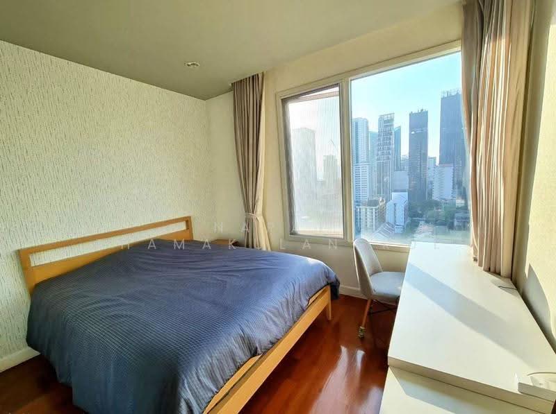 Baan Siri 31 : บ้านสิริ เธอร์ตี้วัน, กรุงเทพ, ถนนสุขุมวิท 31, คลองเตยเหนือ, วัฒนา, กรุงเทพ, 88 ตร.ม., คอนโด ขาย, โดย Napat Thamakulangkul, 500613708 - DDproperty.com