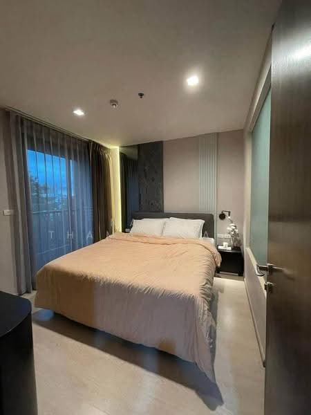 Rhythm Sukhumvit 44/1, Bangkok, Sukhumvit Road, Phra Kanong, Khlong Toei, Bangkok, 1 Bedroom, 45 sqm, Condo For Rent, by Napat Thamakulangkul, 500613716 - DDproperty.com