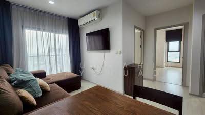 For Rent - Life Sukhumvit 48, Bangkok