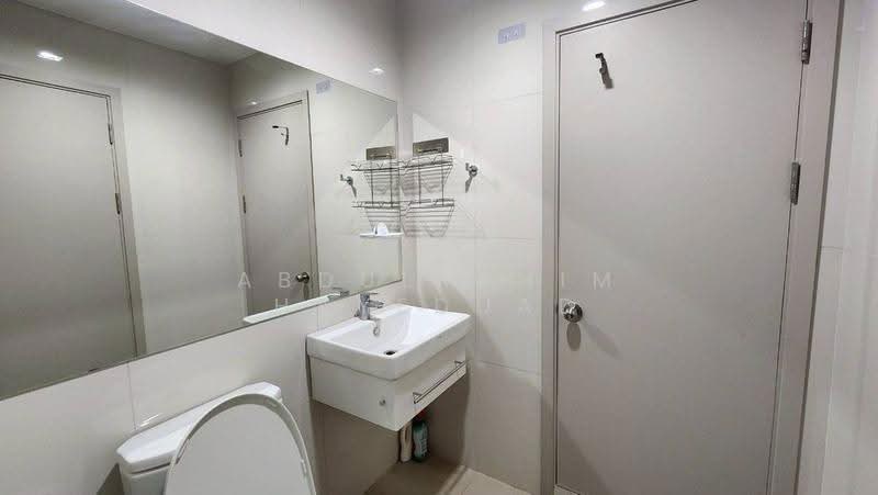 Life Sukhumvit 48, Bangkok, Soi Sukhumvit 48, Phra Kanong, Khlong Toei, Bangkok, 1 Bedroom, 49 sqm, Condo For Rent, by Abdulrahim Hayeduad, 500613717 - DDproperty.com