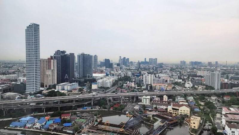 Life Sukhumvit 48 : ไลฟ์ สุขุมวิท 48, กรุงเทพ, ซอยสุขุมวิท 48, พระโขนง, คลองเตย, กรุงเทพ, 49 ตร.ม., คอนโด ให้เช่า, โดย Abdulrahim Hayeduad, 500613717 - DDproperty.com