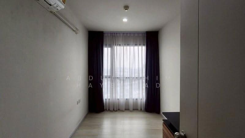 Life Sukhumvit 48, Bangkok, Soi Sukhumvit 48, Phra Kanong, Khlong Toei, Bangkok, 1 Bedroom, 49 sqm, Condo For Rent, by Abdulrahim Hayeduad, 500613717 - DDproperty.com