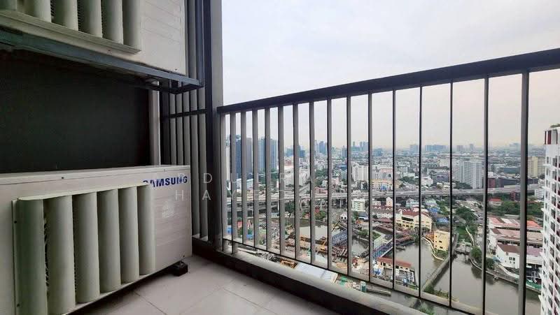 Life Sukhumvit 48, Bangkok, Soi Sukhumvit 48, Phra Kanong, Khlong Toei, Bangkok, 1 Bedroom, 49 sqm, Condo For Rent, by Abdulrahim Hayeduad, 500613717 - DDproperty.com