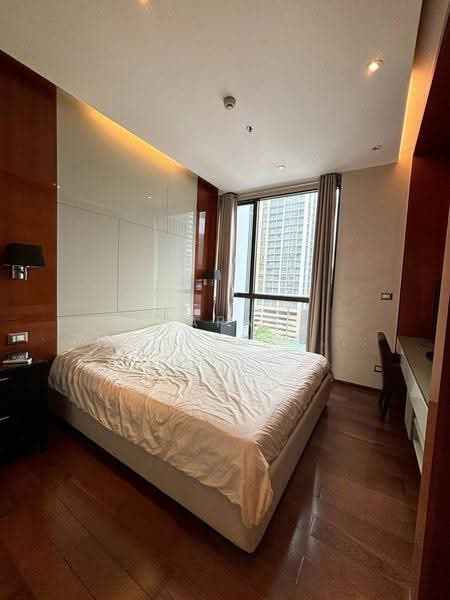 The Address Sukhumvit 28, Bangkok, 1 Soi Sukhumvit 28, Khong Tan, Khlong Toei, Bangkok, 1 Bedroom, 45 sqm, Condo For Rent, by Napat Thamakulangkul, 500613721 - DDproperty.com