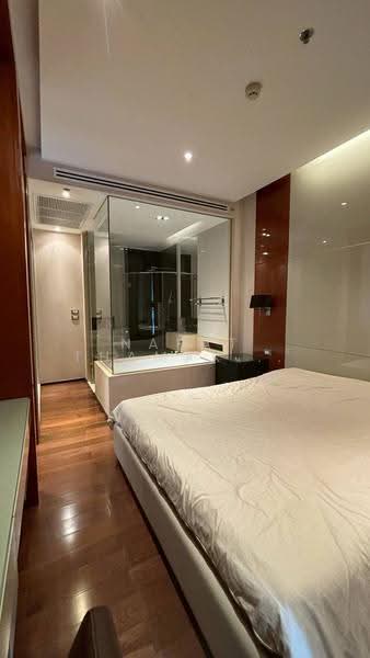 The Address Sukhumvit 28, Bangkok, 1 Soi Sukhumvit 28, Khong Tan, Khlong Toei, Bangkok, 1 Bedroom, 45 sqm, Condo For Rent, by Napat Thamakulangkul, 500613721 - DDproperty.com