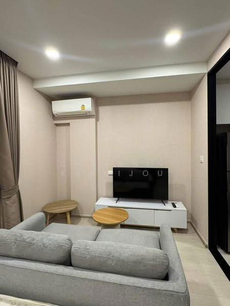 Noble Ambience Sukhumvit 42, Bangkok, 55 Suk Chai Alley, Khong Tan, Khlong Toei, Bangkok, 1 Bedroom, 27 sqm, Condo For Rent, by Chayanin Khanijou, 500613722 - DDproperty.com