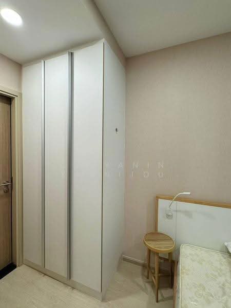 Noble Ambience Sukhumvit 42, Bangkok, 55 Suk Chai Alley, Khong Tan, Khlong Toei, Bangkok, 1 Bedroom, 27 sqm, Condo For Rent, by Chayanin Khanijou, 500613722 - DDproperty.com