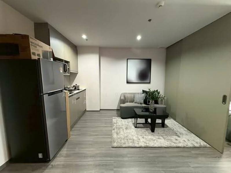 IDEO Mobi Rangnam, Bangkok, 107 Rang Nam Alley, Thanon Phaya Thai, Ratchathewi, Bangkok, 1 Bedroom, 36 sqm, Condo For Rent, by Abdulrahim Hayeduad, 500613723 - DDproperty.com