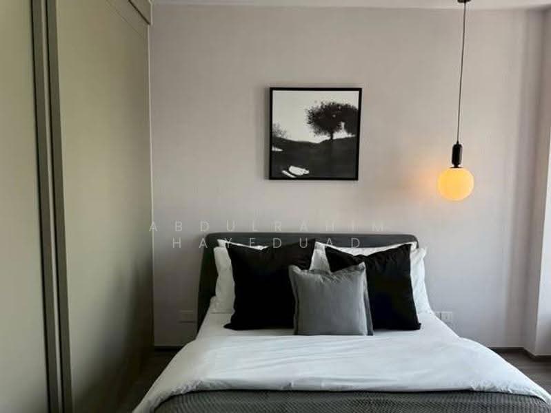 IDEO Mobi Rangnam, Bangkok, 107 Rang Nam Alley, Thanon Phaya Thai, Ratchathewi, Bangkok, 1 Bedroom, 36 sqm, Condo For Rent, by Abdulrahim Hayeduad, 500613723 - DDproperty.com