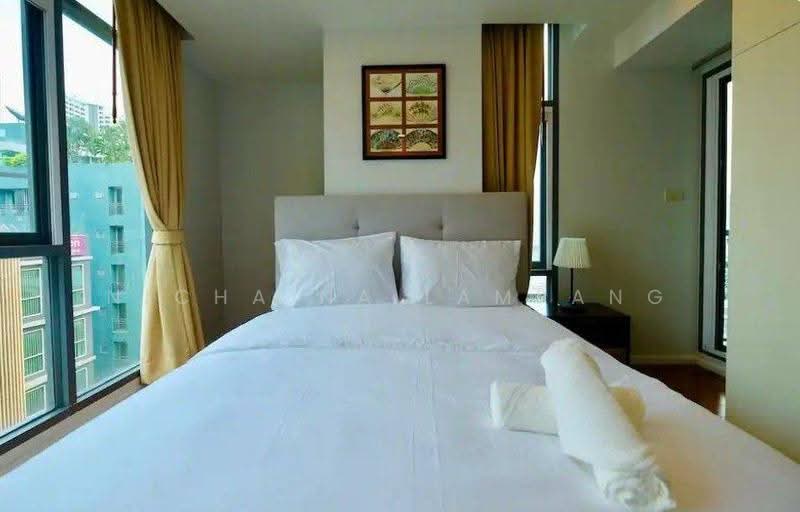 Focus Ploenchit, Bangkok, Soi Sukhumvit 2, Khlong Toei, Bangkok, 2 Bedrooms, 70 sqm, Condo For Sale, by Nicha Na Lampang, 500613724 - DDproperty.com