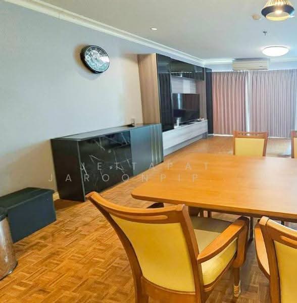 Silom Suite, Bangkok, Soi Sathorn 12, Sathorn Road, Silom, Bang Rak, Bangkok, 2 Bedrooms, 70 sqm, Condo For Sale, by Jettapat Jaroonpipatkun, 500613725 - DDproperty.com