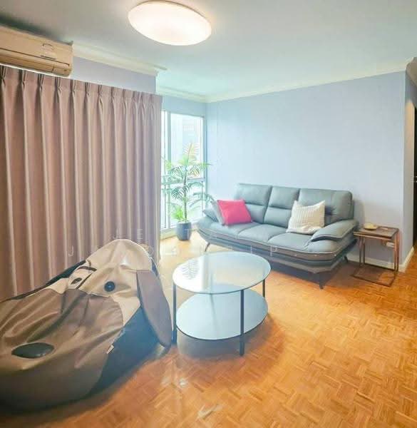 Silom Suite, Bangkok, Soi Sathorn 12, Sathorn Road, Silom, Bang Rak, Bangkok, 2 Bedrooms, 70 sqm, Condo For Sale, by Jettapat Jaroonpipatkun, 500613725 - DDproperty.com