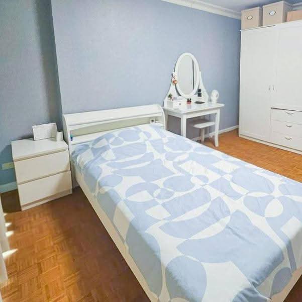 Silom Suite, Bangkok, Soi Sathorn 12, Sathorn Road, Silom, Bang Rak, Bangkok, 2 Bedrooms, 70 sqm, Condo For Sale, by Jettapat Jaroonpipatkun, 500613725 - DDproperty.com