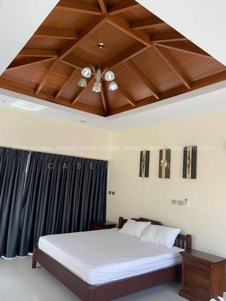 Laguna Villa, ภูเก็ต, เชิงทะเล, ถลาง, ภูเก็ต, 151 ตร.ม., วิลล่า ให้เช่า, โดย Case Prime, 500613727 - DDproperty.com
