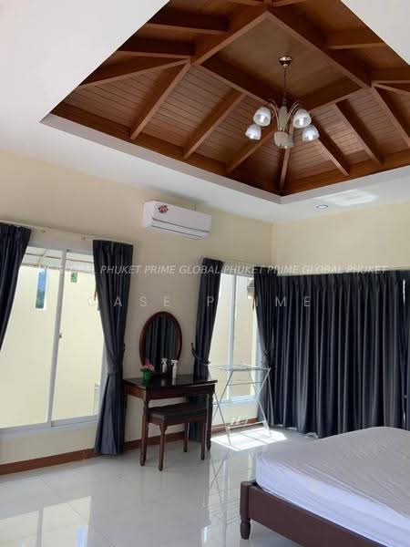 Laguna Villa, ภูเก็ต, เชิงทะเล, ถลาง, ภูเก็ต, 151 ตร.ม., วิลล่า ให้เช่า, โดย Case Prime, 500613727 - DDproperty.com