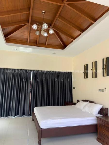 Laguna Villa, ภูเก็ต, เชิงทะเล, ถลาง, ภูเก็ต, 151 ตร.ม., วิลล่า ให้เช่า, โดย Case Prime, 500613727 - DDproperty.com