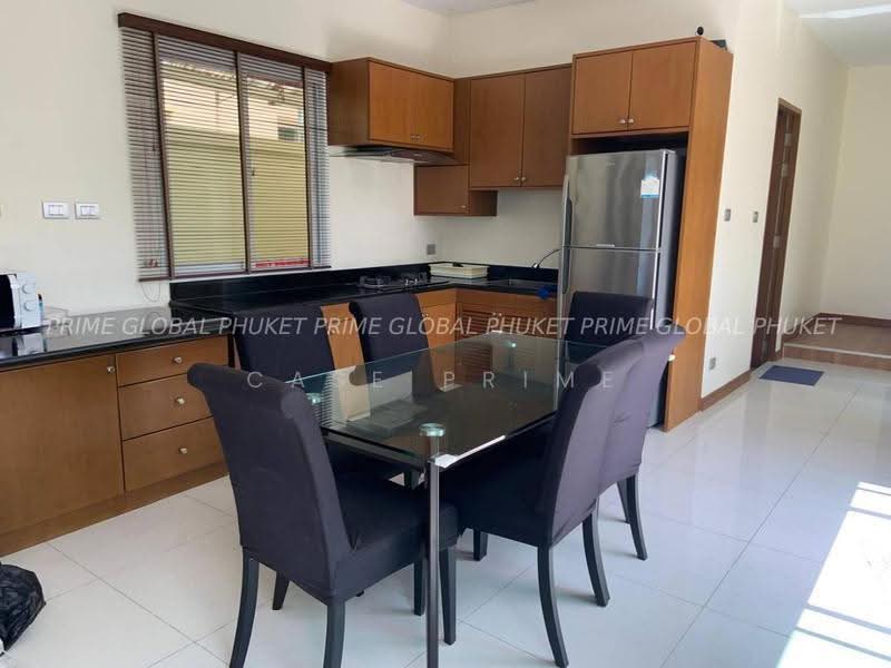 Laguna Villa, ภูเก็ต, เชิงทะเล, ถลาง, ภูเก็ต, 151 ตร.ม., วิลล่า ให้เช่า, โดย Case Prime, 500613727 - DDproperty.com