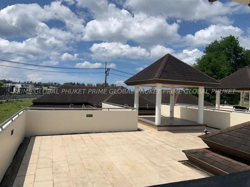 Laguna Villa, Phuket, Choeng Thale, Thalang, Phuket, 3 Bedrooms, 151 sqm, Villa For Rent, by Case Prime, 500613727 - DDproperty.com