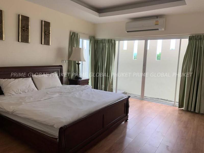 Laguna Villa, ภูเก็ต, เชิงทะเล, ถลาง, ภูเก็ต, 151 ตร.ม., วิลล่า ให้เช่า, โดย Case Prime, 500613727 - DDproperty.com