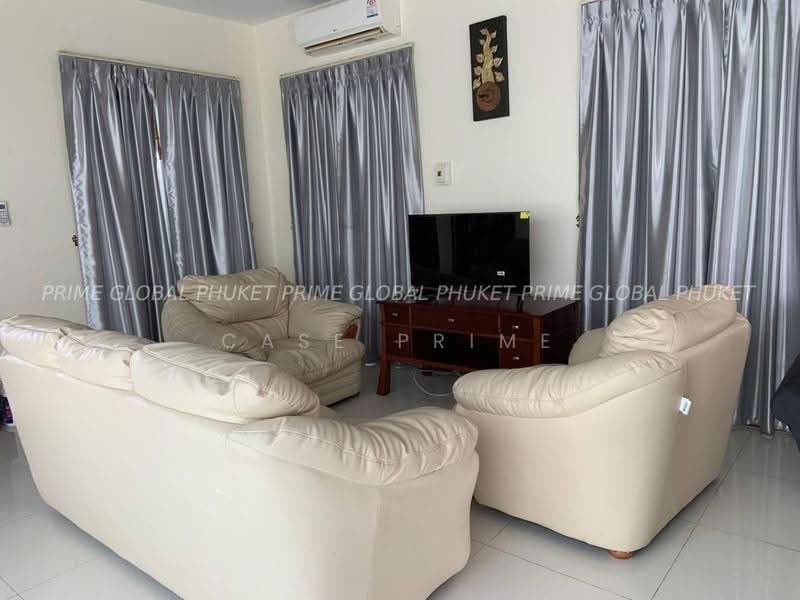 Laguna Villa, ภูเก็ต, เชิงทะเล, ถลาง, ภูเก็ต, 151 ตร.ม., วิลล่า ให้เช่า, โดย Case Prime, 500613727 - DDproperty.com