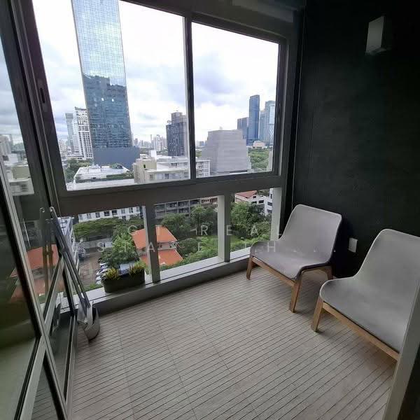 185 Rajadamri, Bangkok, 185 Rajadamri Road, Lumphini, Pathum Wan, Bangkok, 1 Bedroom, 60 sqm, Condo For Rent, by GT Real Estate Thailand, 500613728 - DDproperty.com