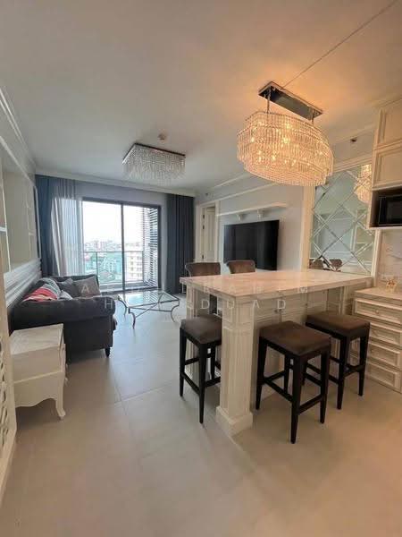 The Lofts Ekkamai, Bangkok, 1415 Sukhumvit Road, Phra Kanong Nua, Watthana, Bangkok, 1 Bedroom, 63 sqm, Condo For Rent, by Abdulrahim Hayeduad, 500613729 - DDproperty.com