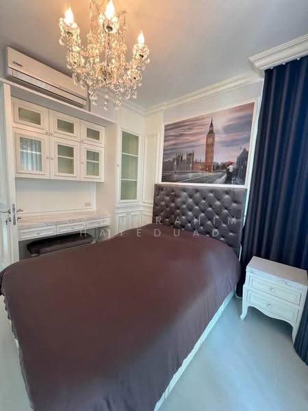 The Lofts Ekkamai, Bangkok, 1415 Sukhumvit Road, Phra Kanong Nua, Watthana, Bangkok, 1 Bedroom, 63 sqm, Condo For Rent, by Abdulrahim Hayeduad, 500613729 - DDproperty.com