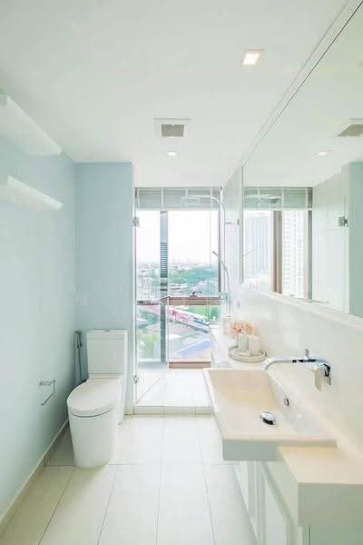 The Lofts Ekkamai : เดอะ ลอฟท์ เอกมัย, กรุงเทพ, 1415 ถนนสุขุมวิท, พระโขนงเหนือ, วัฒนา, กรุงเทพ, 63 ตร.ม., คอนโด ให้เช่า, โดย Abdulrahim Hayeduad, 500613729 - DDproperty.com