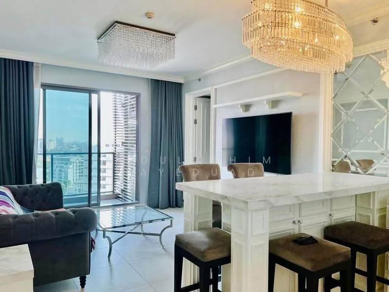 The Lofts Ekkamai : เดอะ ลอฟท์ เอกมัย, กรุงเทพ, 1415 ถนนสุขุมวิท, พระโขนงเหนือ, วัฒนา, กรุงเทพ, 63 ตร.ม., คอนโด ให้เช่า, โดย Abdulrahim Hayeduad, 500613729 - DDproperty.com