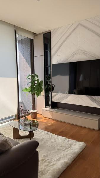 Saladaeng One, Bangkok, Sala Daeng 1 Alley, Silom, Bang Rak, Bangkok, 1 Bedroom, 57 sqm, Condo For Sale, by Supachok Subrawewattana, 500613731 - DDproperty.com
