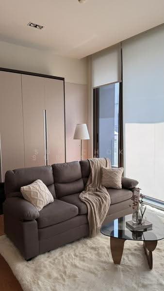 Saladaeng One, Bangkok, Sala Daeng 1 Alley, Silom, Bang Rak, Bangkok, 1 Bedroom, 57 sqm, Condo For Sale, by Supachok Subrawewattana, 500613731 - DDproperty.com