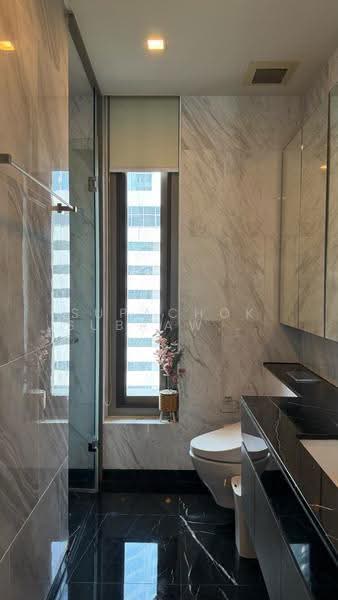 Saladaeng One, Bangkok, Sala Daeng 1 Alley, Silom, Bang Rak, Bangkok, 1 Bedroom, 57 sqm, Condo For Sale, by Supachok Subrawewattana, 500613731 - DDproperty.com