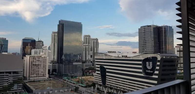 IDEO MOBI Rama 9, Bangkok, 90 Rama 9 Road, Huai Khwang, Bangkok, 1 Bedroom, 22 sqm, Condo For Sale, by Nicha Na Lampang, 500613737 - DDproperty.com