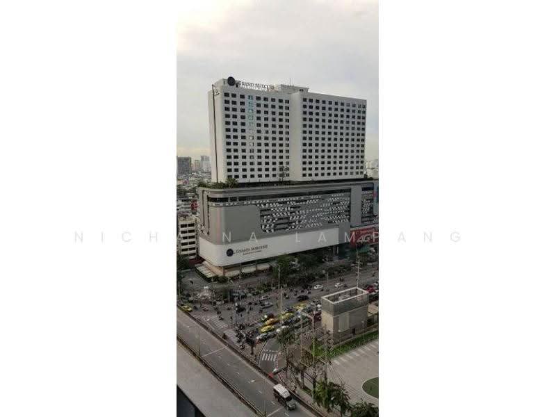 IDEO MOBI Rama 9, Bangkok, 90 Rama 9 Road, Huai Khwang, Bangkok, 1 Bedroom, 22 sqm, Condo For Sale, by Nicha Na Lampang, 500613737 - DDproperty.com