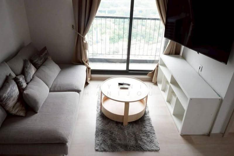 Life One Wireless, Bangkok, 1 Wireless Road, Lumphini, Pathum Wan, Bangkok, 2 Bedrooms, 45 sqm, Condo For Rent, by Chayanin Khanijou, 500613738 - DDproperty.com