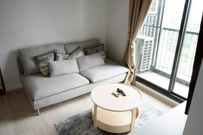 Life One Wireless, Bangkok, 1 Wireless Road, Lumphini, Pathum Wan, Bangkok, 2 Bedrooms, 45 sqm, Condo For Rent, by Chayanin Khanijou, 500613738 - DDproperty.com