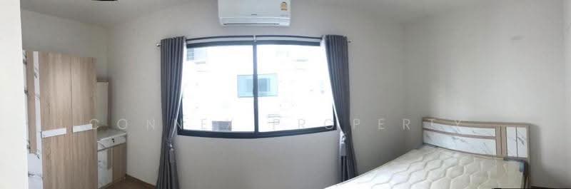 Baan Klang Muang Srinakarin – Onnut : บ้านกลางเมือง ศรีนครินทร์ – อ่อนนุช, กรุงเทพ, 174 ซอย อ่อนนุช 70/1, ประเวศ, กรุงเทพ, 141 ตร.ม., ทาวน์เฮ้าส์ ให้เช่า, โดย Connex Property, 500613739 - DDproperty.com