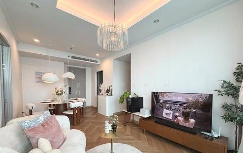 Supalai Oriental Sukhumvit 39, Bangkok, Soi Sukhumvit 39, Khlong Tan Nua, Watthana, Bangkok, 2 Bedrooms, 73 sqm, Condo For Rent, by Abdulrahim Hayeduad, 500613741 - DDproperty.com