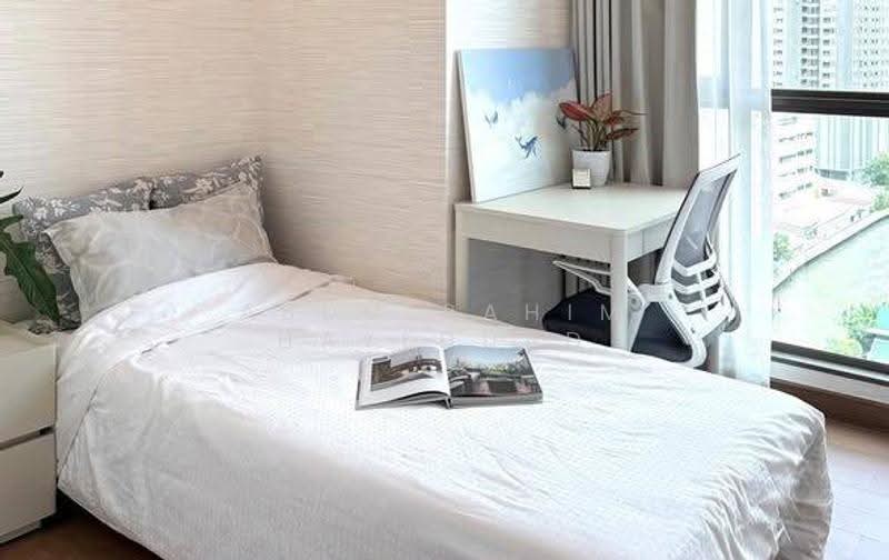 Supalai Oriental Sukhumvit 39, Bangkok, Soi Sukhumvit 39, Khlong Tan Nua, Watthana, Bangkok, 2 Bedrooms, 73 sqm, Condo For Rent, by Abdulrahim Hayeduad, 500613741 - DDproperty.com